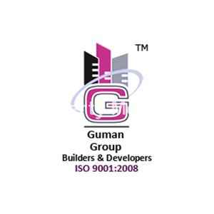 Guman Group logo